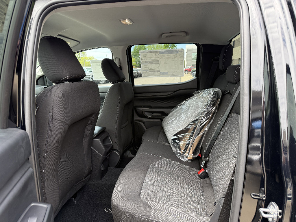 New 2026 Ford Ranger XL w/ Trailer Tow Package AWD/4WD image 6