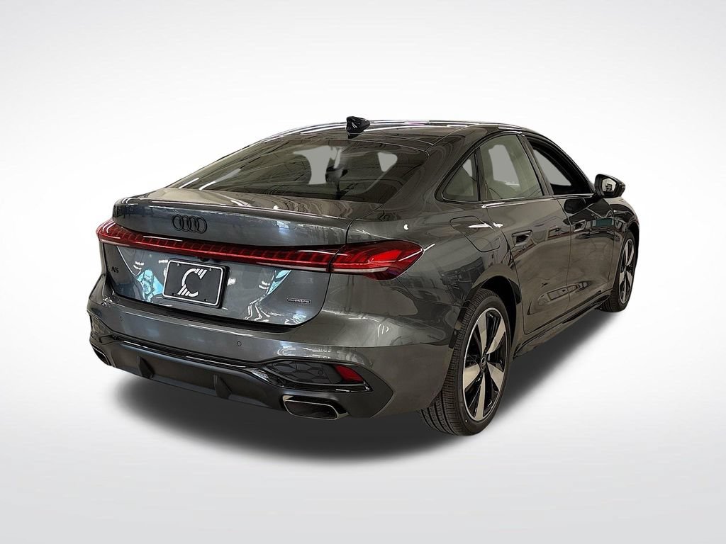 New 2026 Audi A5 2.0T Premium Plus AWD/4WD image 5