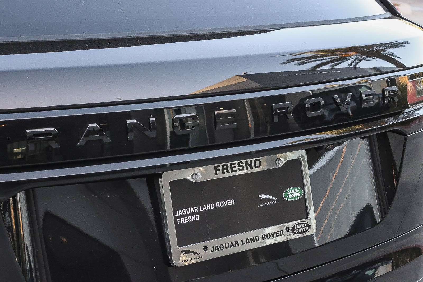 New 2026 Land Rover Range Rover Velar S AWD/4WD image 11