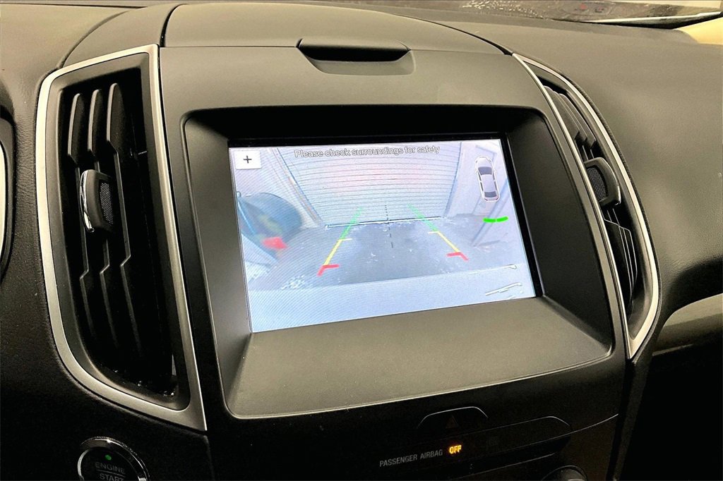Used 2018 Ford Edge SEL w/ Equipment Group 201A image 20