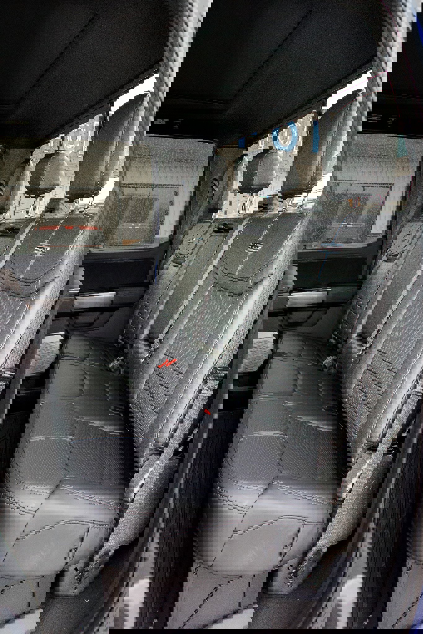 New 2026 Ford F250 Platinum image 10