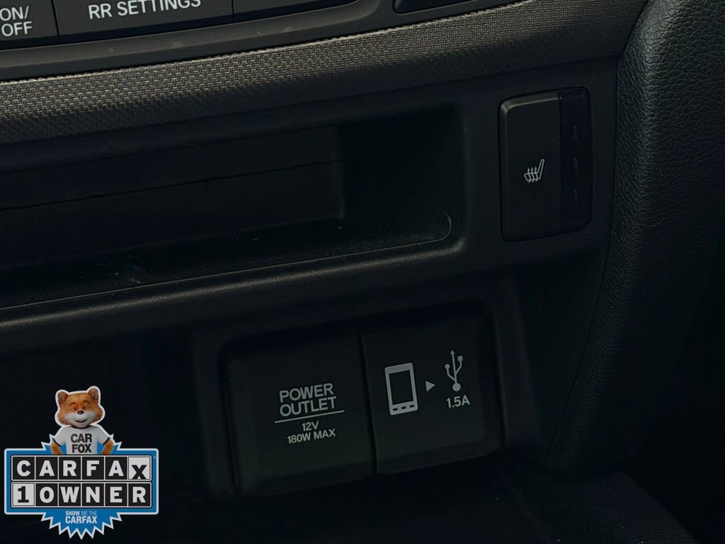 Used 2023 Honda Ridgeline RTL image 17