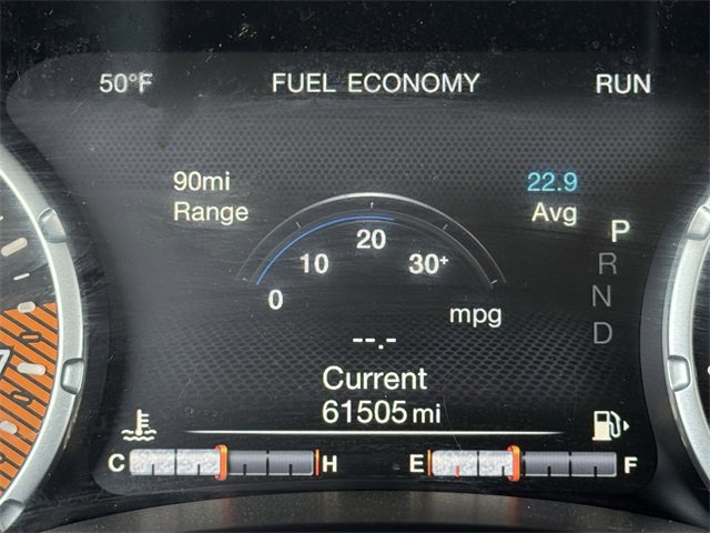 Used 2022 Jeep Renegade Latitude image 13