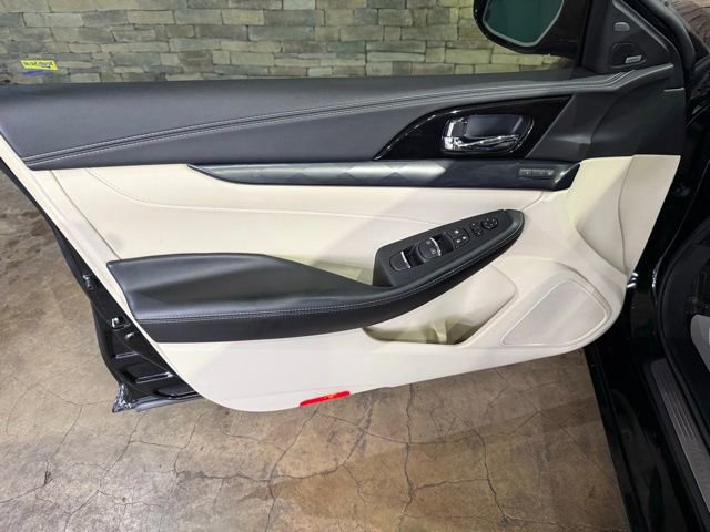Used 2022 Nissan Maxima Platinum w/ Sport Mat Group FWD image 12