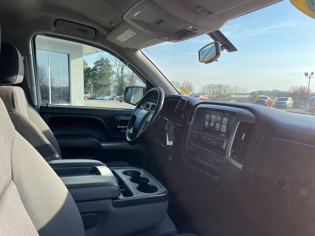 Used 2019 Chevrolet Silverado 1500 LT image 26
