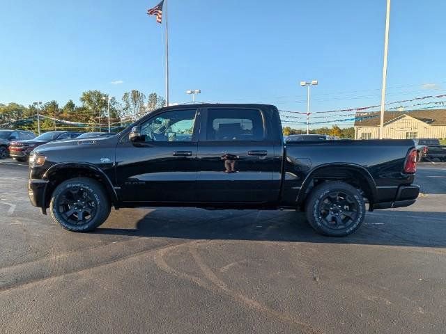 New 2026 RAM 1500 Big Horn image 6