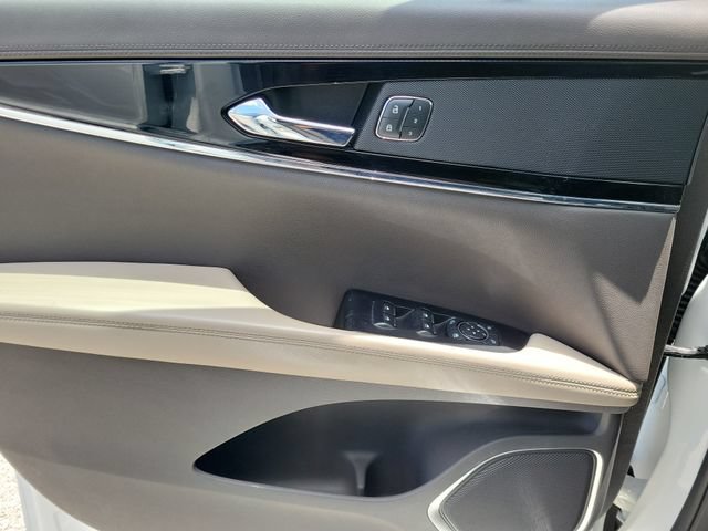 Certified 2022 Lincoln Nautilus FWD w/ Premium Package image 15