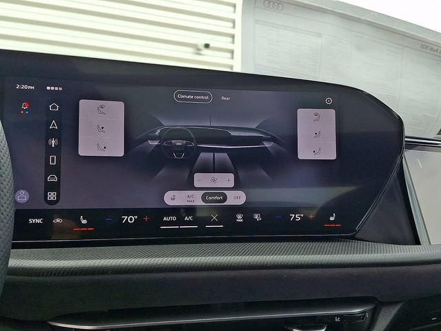 New 2026 Audi SQ5 Premium Plus AWD/4WD image 14