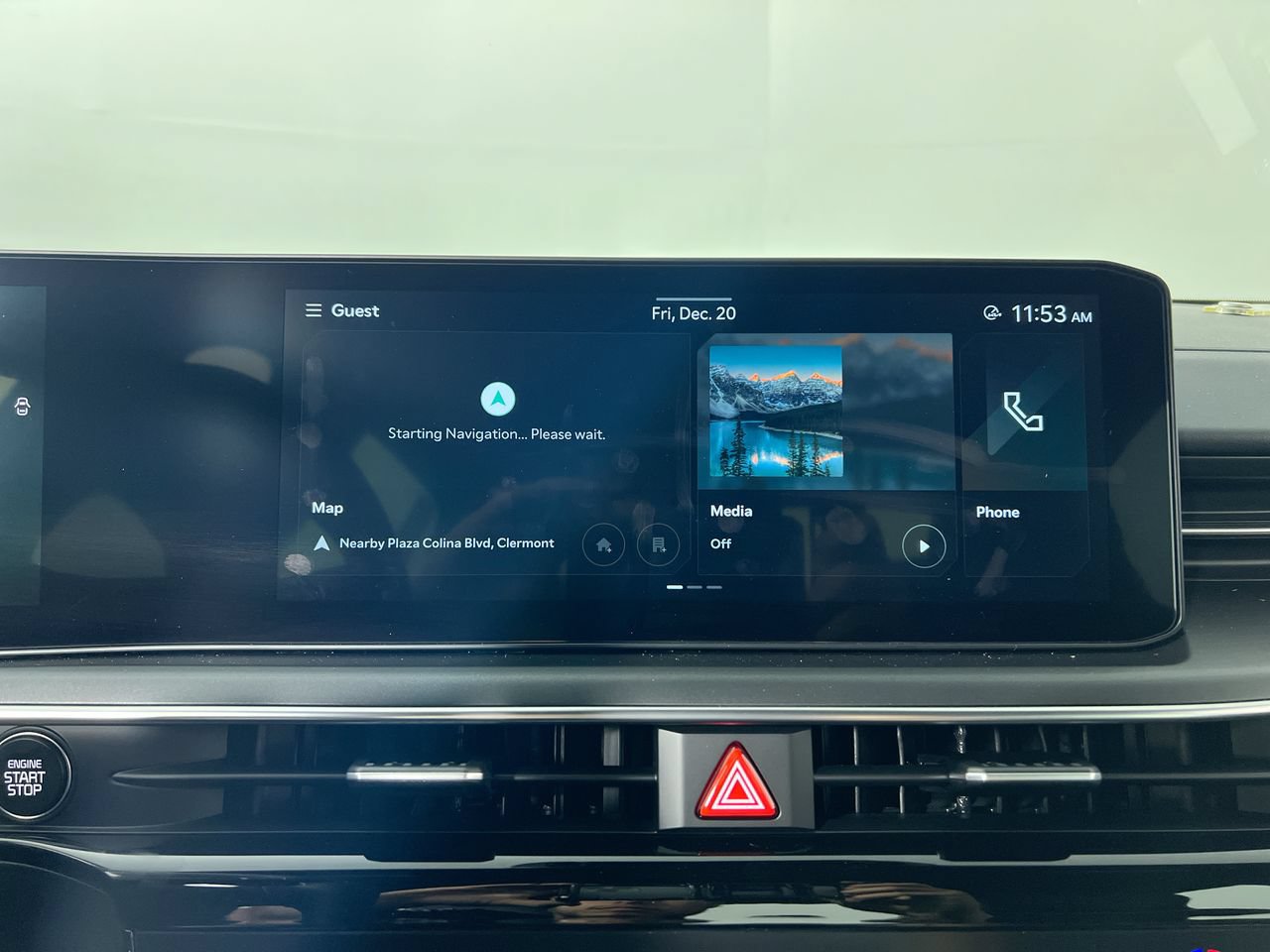 New 2026 Kia K5 GT-Line FWD image 28