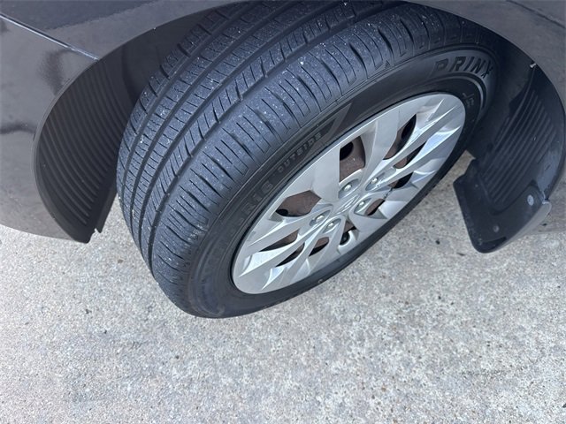 Used 2016 Hyundai Elantra GT image 24