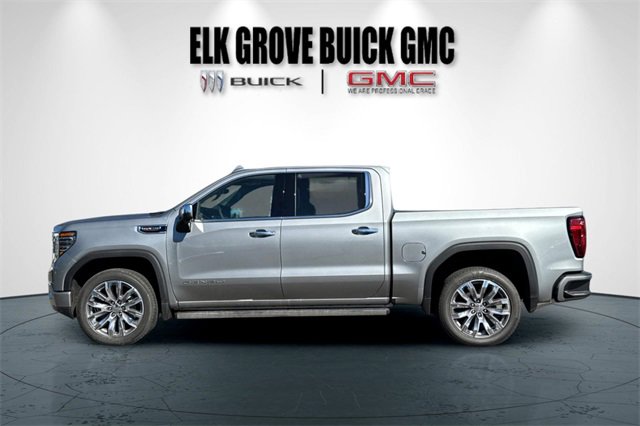 New 2026 GMC Sierra 1500 Denali w/ Denali Reserve Package image 7