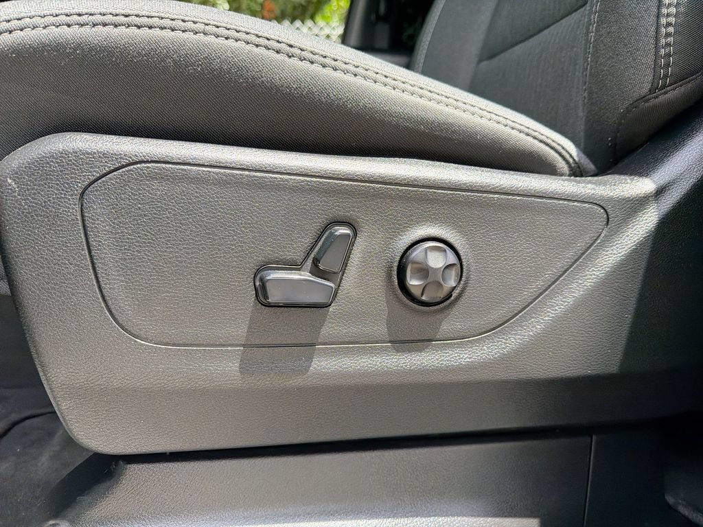 Certified 2020 RAM 1500 Big Horn RWD image 14