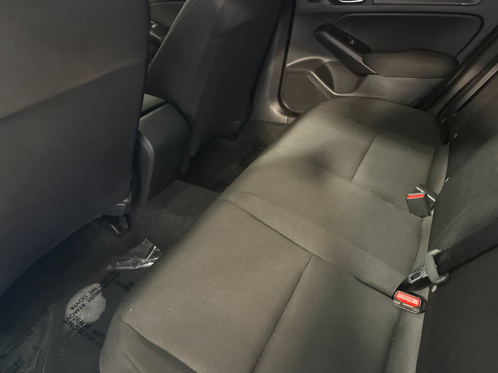 Used 2024 Honda Civic LX image 5