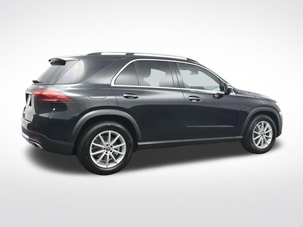 Used 2024 Mercedes-Benz GLE 450e 4MATIC video 2