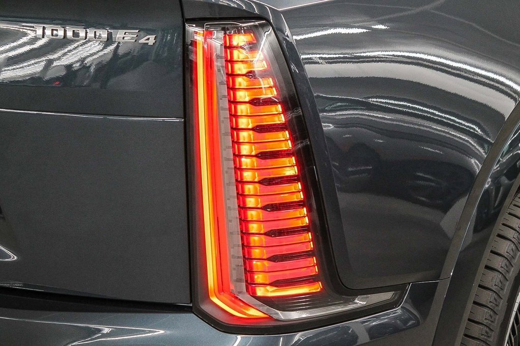 New 2026 Cadillac Escalade IQ Luxury 1 image 7