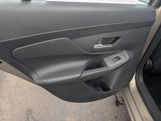 New 2026 Nissan Sentra SV w/ SV Convenience Package FWD image 11