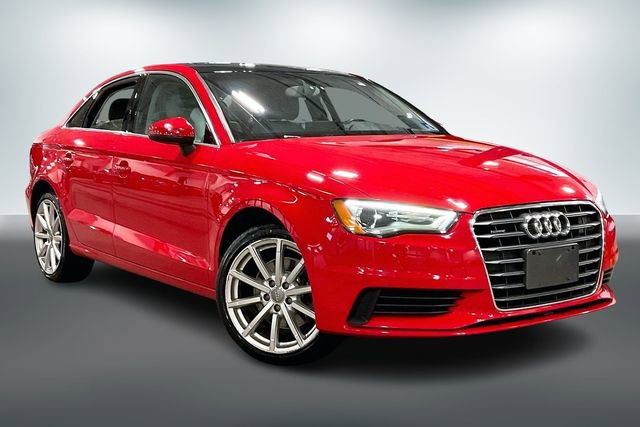 Used 2015 Audi A3 2.0T Premium Plus w/ Premium Plus Package