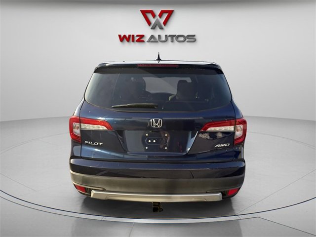 Used 2020 Honda Pilot EX-L image 4