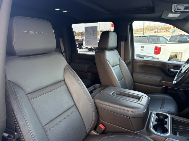Used 2021 GMC Sierra 2500 Denali w/ Denali Ultimate Package image 30