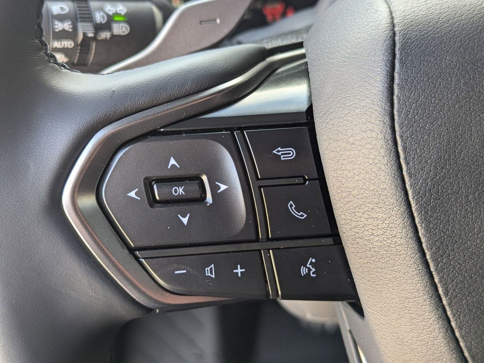 New 2026 Lexus GX 550 GX 550 Luxury image 26