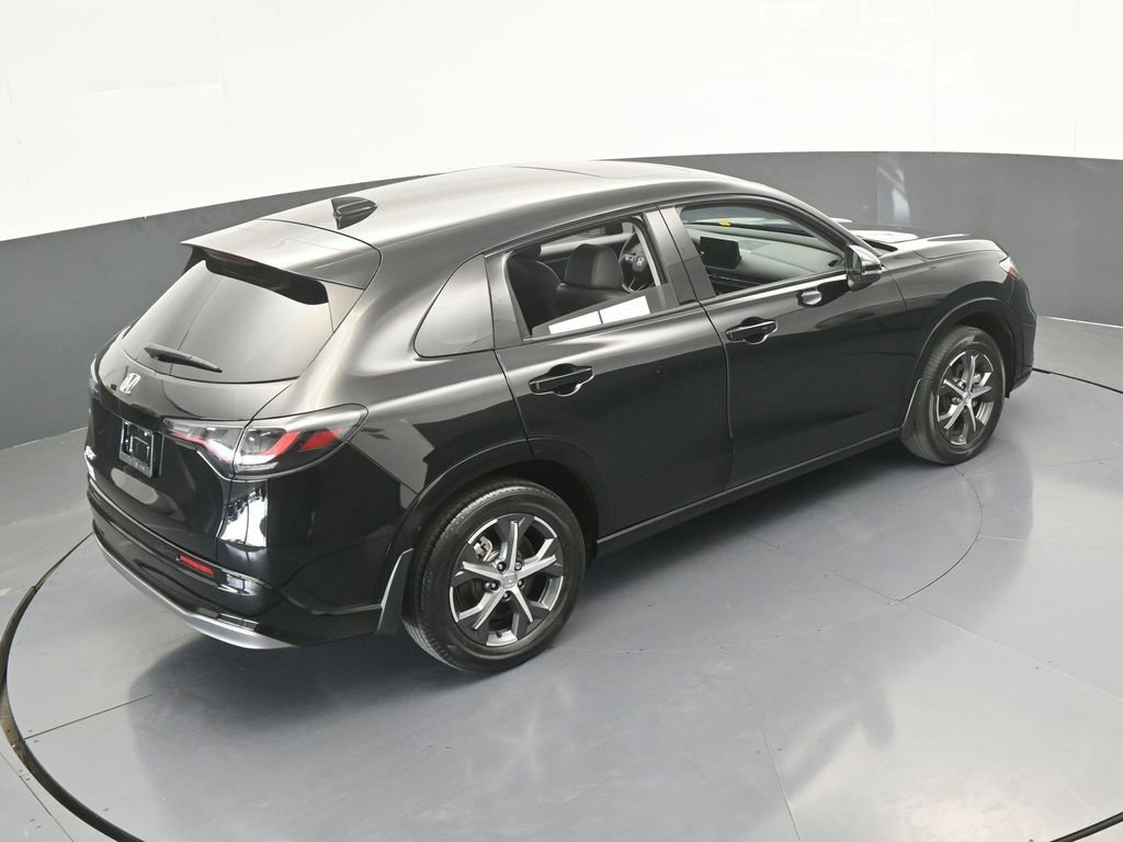Used 2023 Honda HR-V EX-L image 54