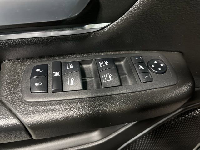 Certified 2024 RAM 1500 Big Horn image 15