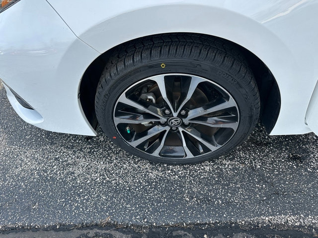 Used 2019 Toyota Corolla L image 31