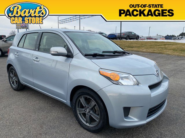 Used 2013 Scion xD 10 Series image 1