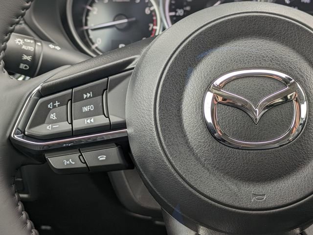 New 2025 MAZDA CX-5 AWD 2.5 S image 17