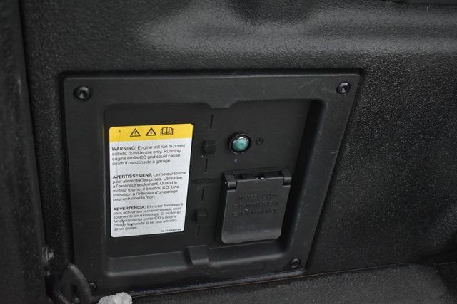 Used 2023 Ford F150 Lariat w/ Equipment Group 502A High image 57