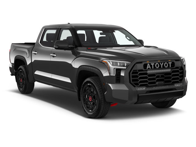 Used 2023 Toyota Tundra TRD Pro