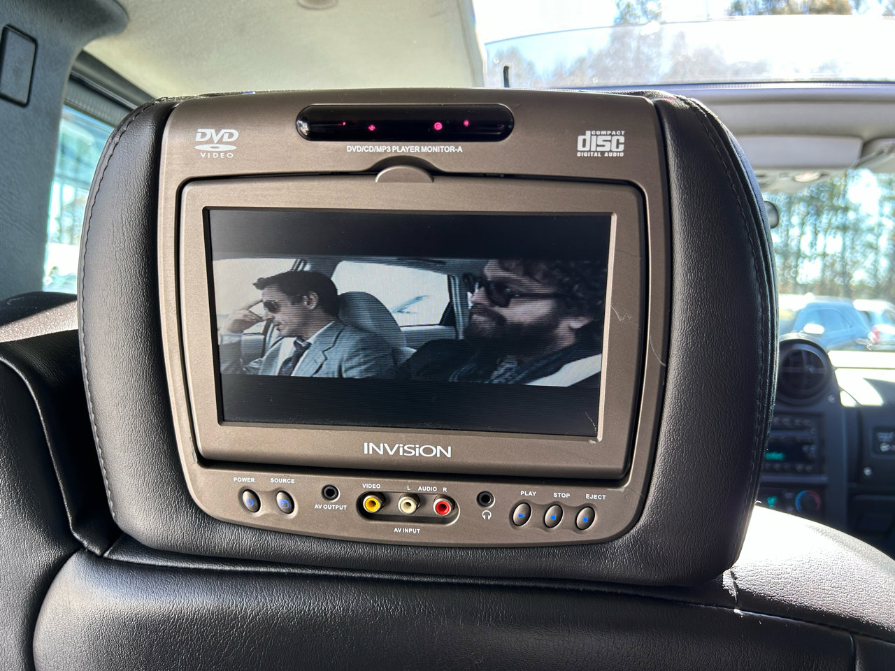 Used 2007 HUMMER H2 image 24