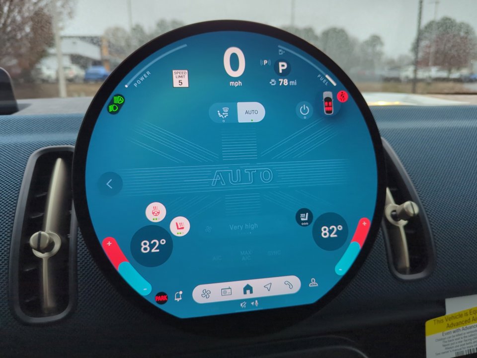 New 2026 MINI Cooper Countryman S image 18