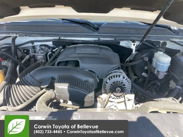 Used 2013 GMC Yukon Denali AWD/4WD image 44