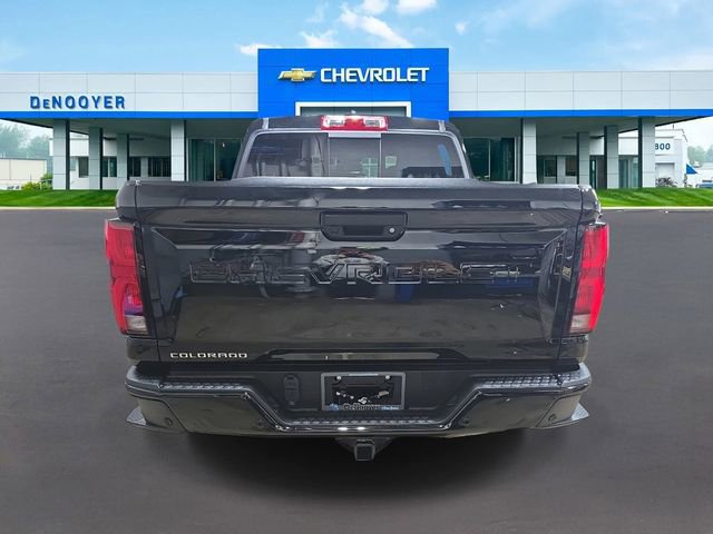 New 2026 Chevrolet Colorado Z71 image 7