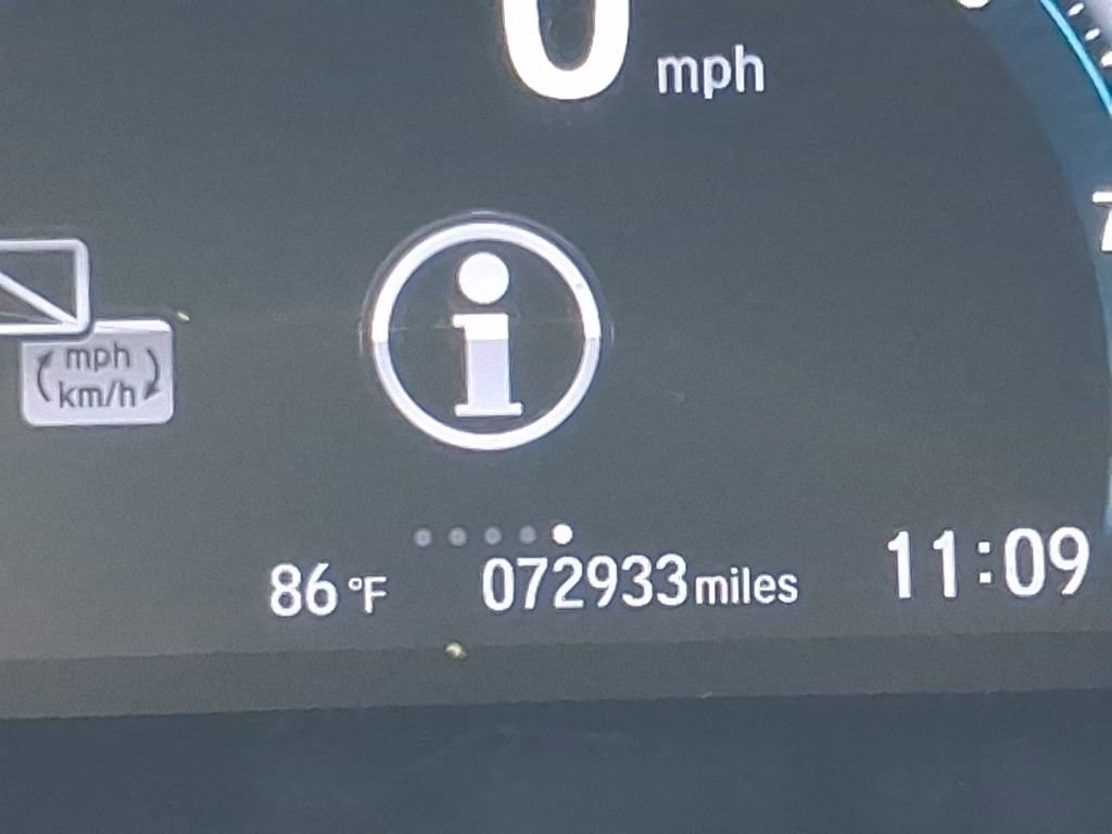 Used 2020 Honda Civic LX image 30