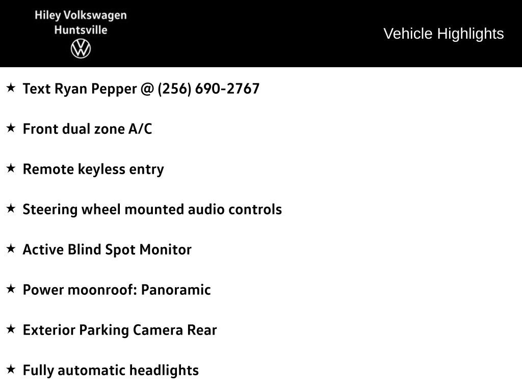 New 2026 Volkswagen Jetta SE image 6