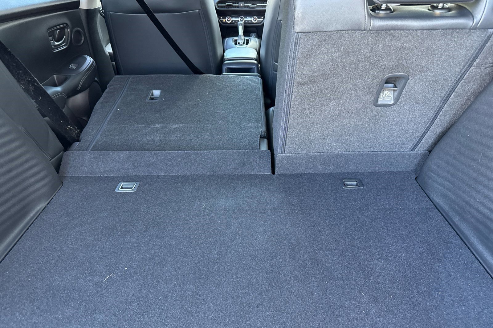 Certified 2024 Honda HR-V EX-L image 29