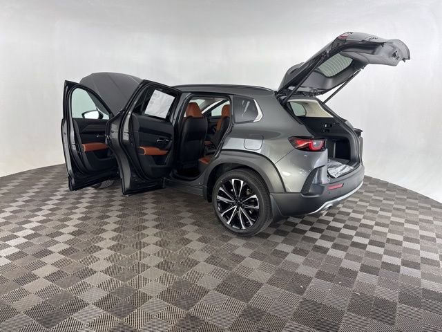 New 2026 MAZDA CX-50 2.5 Turbo w/ Premium Plus Pkg AWD/4WD image 16