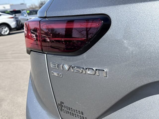 New 2026 Buick Envision Sport Touring AWD/4WD image 5