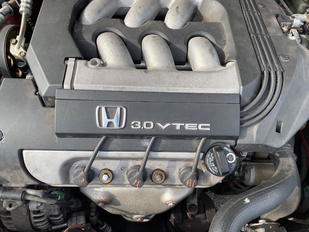 Used 1998 Honda Accord EX image 24