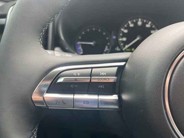 New 2026 MAZDA CX-50 2.5 Hybrid w/ Weather Package image 10