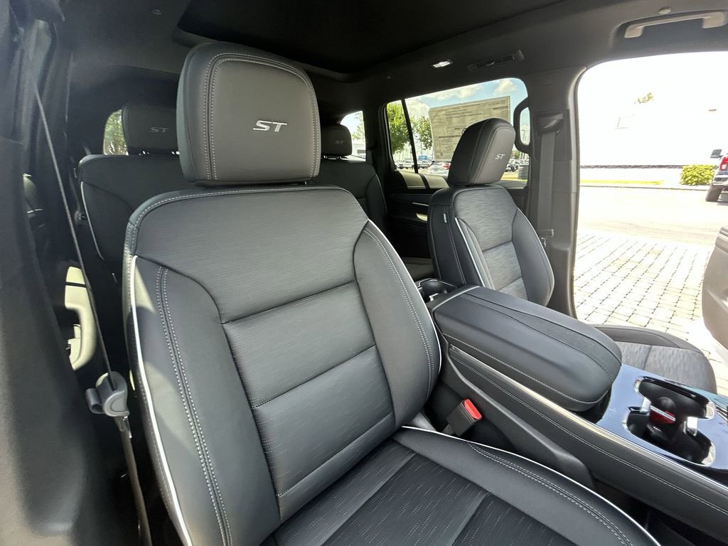 New 2026 Buick Enclave Sport Touring w/ Super Cruise Package image 28