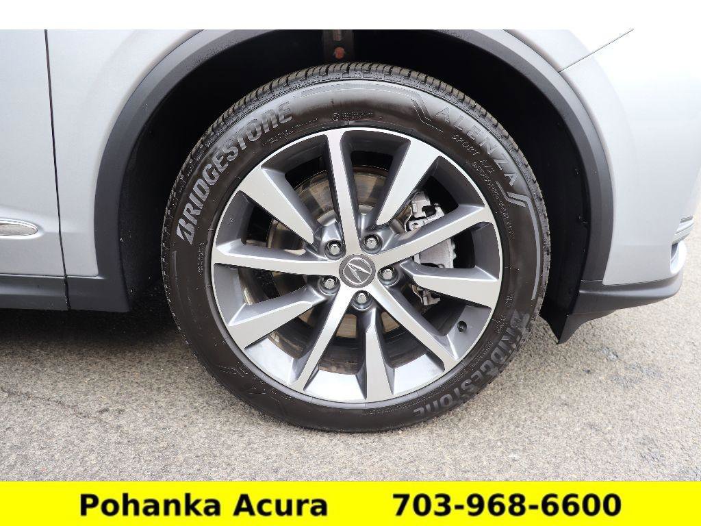 Certified 2026 Acura MDX SH-AWD w/ Technology Package image 32