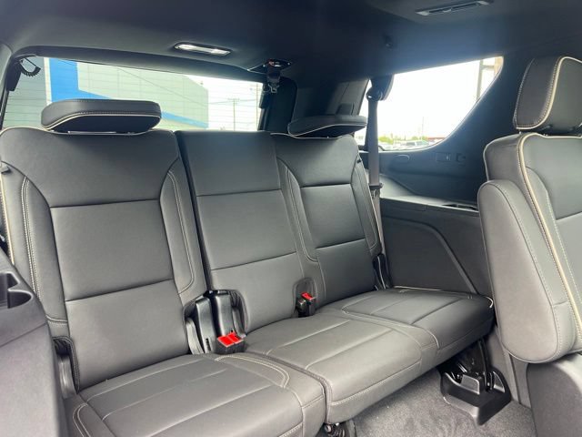 New 2026 Chevrolet Tahoe Premier AWD/4WD image 53