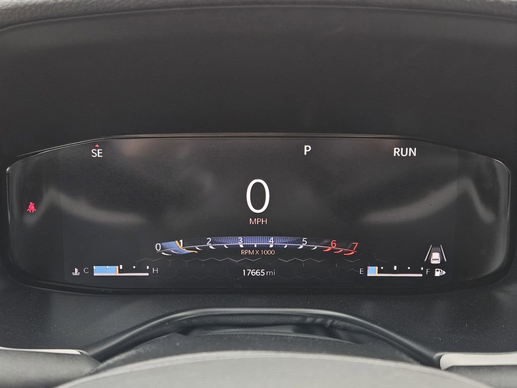 Used 2025 Jeep Compass Limited w/ Elite Group image 12