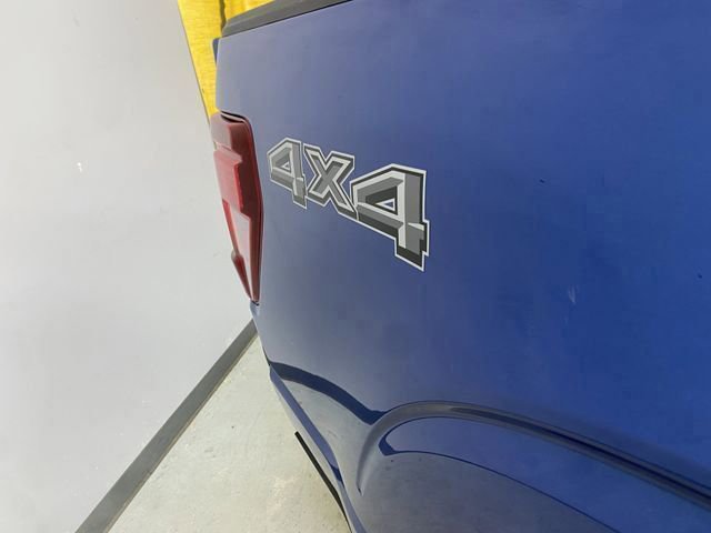 Used 2025 Ford F150 XLT image 16