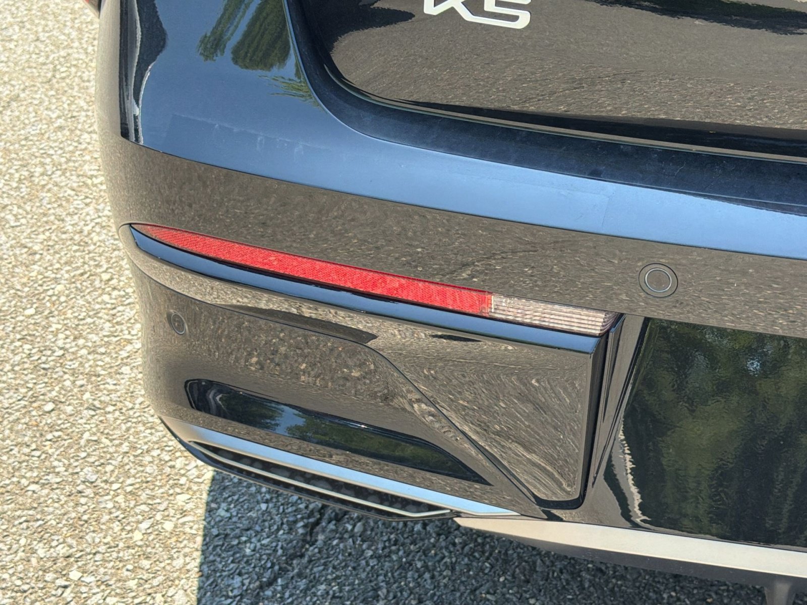 New 2026 Kia K5 GT-Line FWD image 18