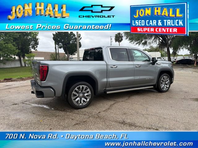 Certified 2024 GMC Sierra 1500 Denali image 14