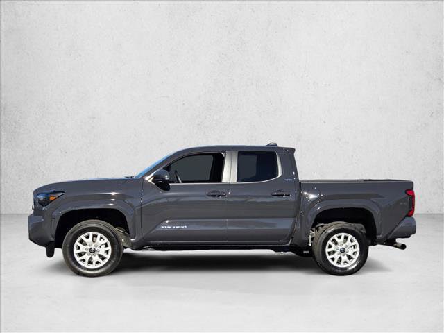 Certified 2025 Toyota Tacoma SR5 image 9